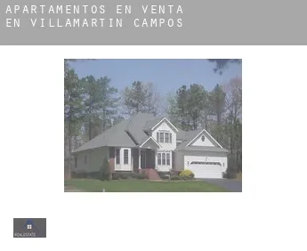 Apartamentos en venta en  Villamartín de Campos