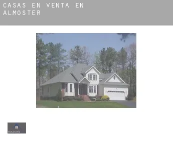 Casas en venta en  Almoster