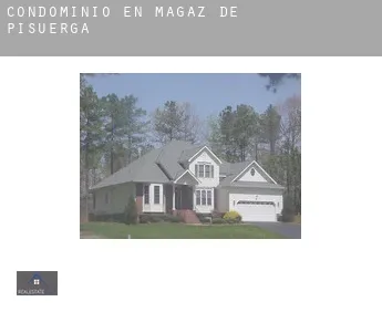 Condominio en  Magaz de Pisuerga