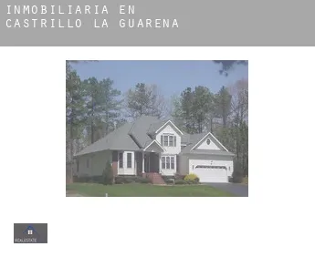 Inmobiliaria en  Castrillo de la Guareña