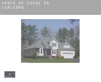 Venta de casas en  Cualedro