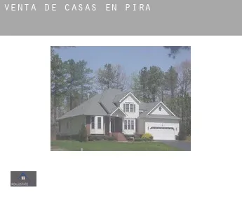 Venta de casas en  Pira