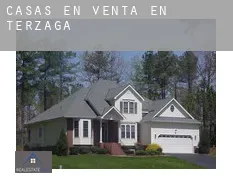 Casas en venta en  Terzaga