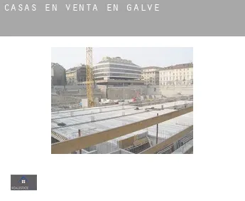 Casas en venta en  Galve