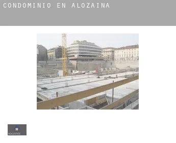 Condominio en  Alozaina