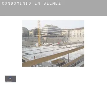 Condominio en  Bélmez