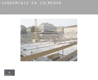 Condominio en  Colmenar