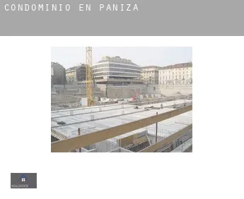 Condominio en  Paniza