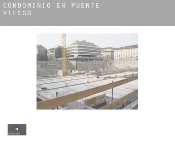 Condominio en  Puente Viesgo