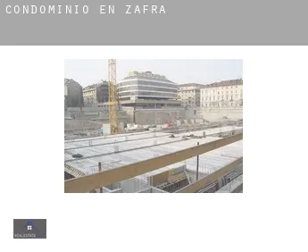 Condominio en  Zafra