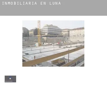 Inmobiliaria en  Luna