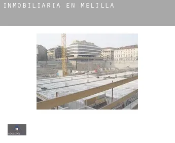 Inmobiliaria en  Melilla