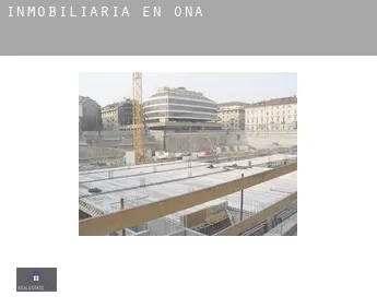 Inmobiliaria en  Oña