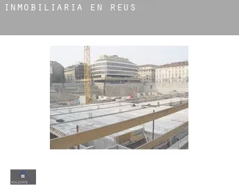 Inmobiliaria en Reus