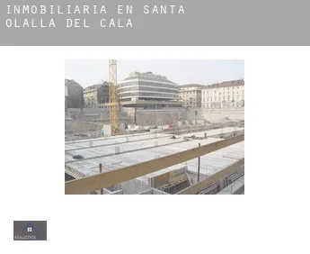 Inmobiliaria en  Santa Olalla del Cala