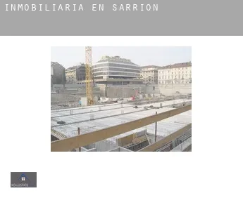 Inmobiliaria en  Sarrión