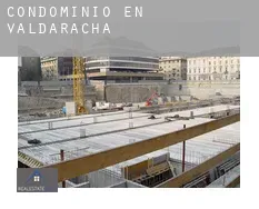 Condominio en Valdarachas