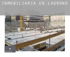 Inmobiliaria en  Logroño
