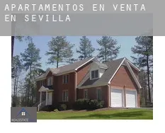 Apartamentos en venta en Sevilla