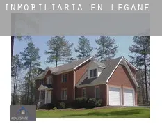 Inmobiliaria en  Leganés