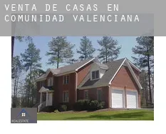 Venta de casas en  Comunidad Valenciana