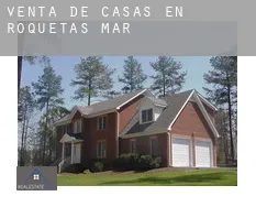 Venta de casas en Roquetas de Mar