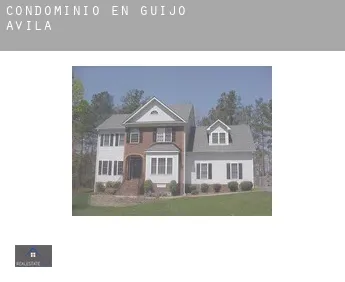 Condominio en  Guijo de Ávila