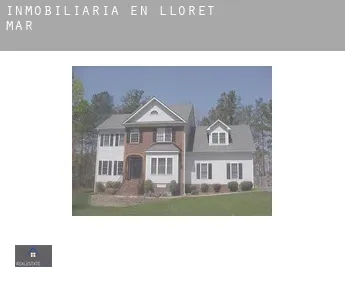 Inmobiliaria en  Lloret de Mar