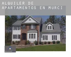 Alquiler de apartamentos en Murcia