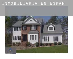 Inmobiliaria en  España