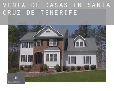 Venta de casas en  Santa Cruz de Tenerife