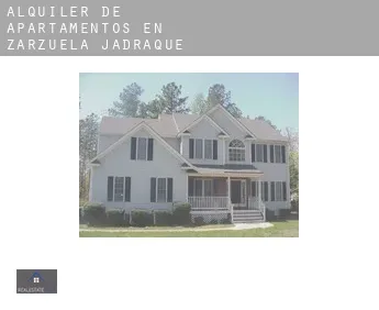 Alquiler de apartamentos en  Zarzuela de Jadraque