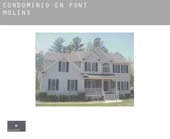 Condominio en  Pont de Molins