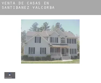 Venta de casas en  Santibáñez de Valcorba