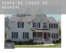 Venta de casas en  Aguasal