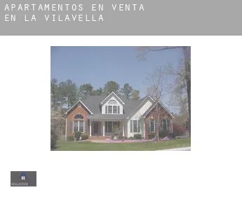 Apartamentos en venta en  La Vilavella