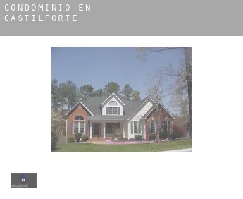 Condominio en  Castilforte