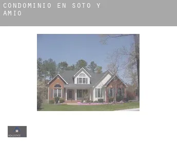 Condominio en  Soto y Amío