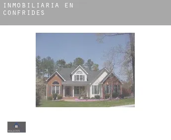 Inmobiliaria en  Confrides