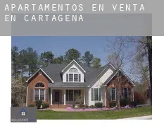 Apartamentos en venta en  Cartagena