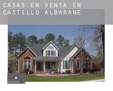 Casas en venta en Castillo-Albaráñez