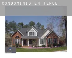 Condominio en Teruel