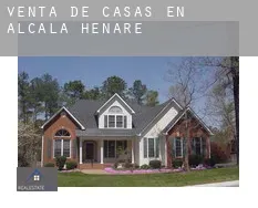 Venta de casas en Alcalá de Henares