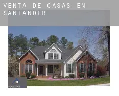 Venta de casas en  Santander