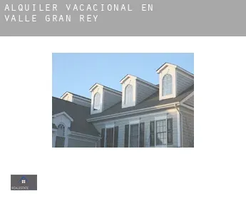 Alquiler vacacional en  Valle Gran Rey