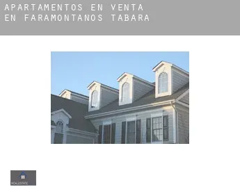 Apartamentos en venta en  Faramontanos de Tábara