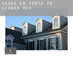 Casas en venta en Ciudad Real