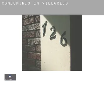 Condominio en  Villarejo