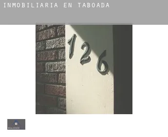 Inmobiliaria en  Taboada