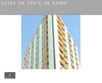 Casas en venta en  Ereño